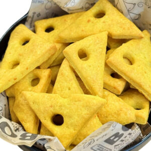 Crackers & Savory treats