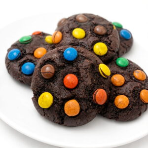 Бисквитки M&M, 1 бр