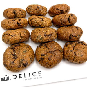 Фитнес Бисквитки, 1 бр 🍪